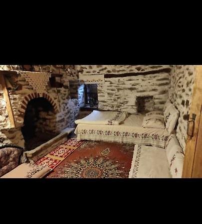 Lubbey Butik Otel Dolaylar Екстериор снимка