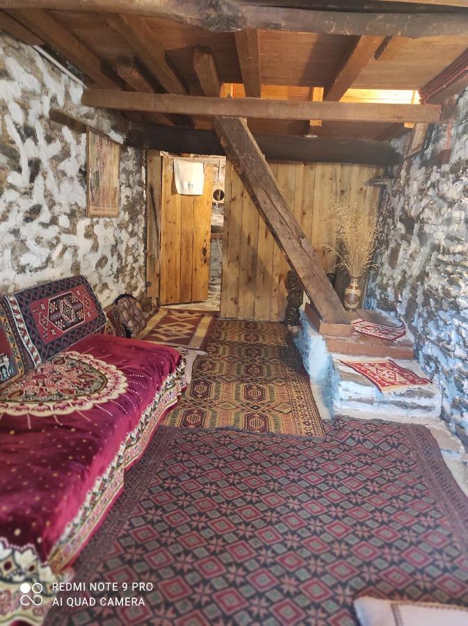 Lubbey Butik Otel Dolaylar Екстериор снимка