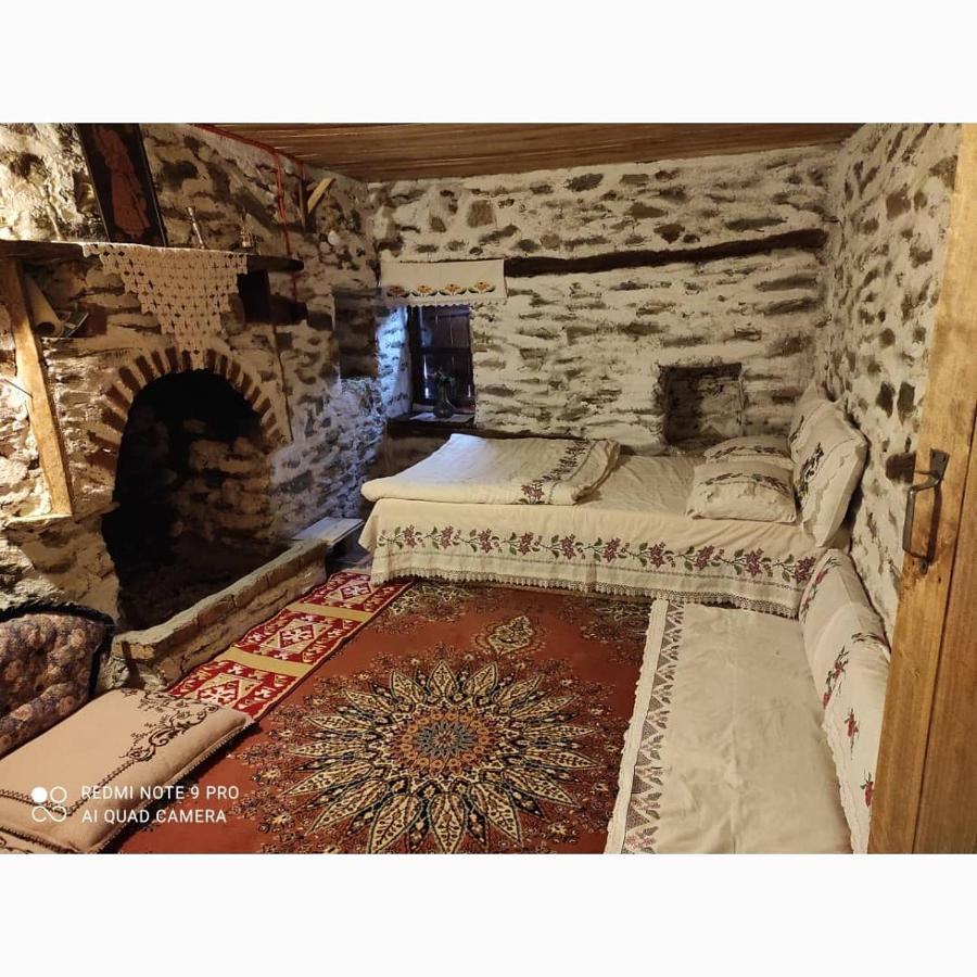 Lubbey Butik Otel Dolaylar Екстериор снимка