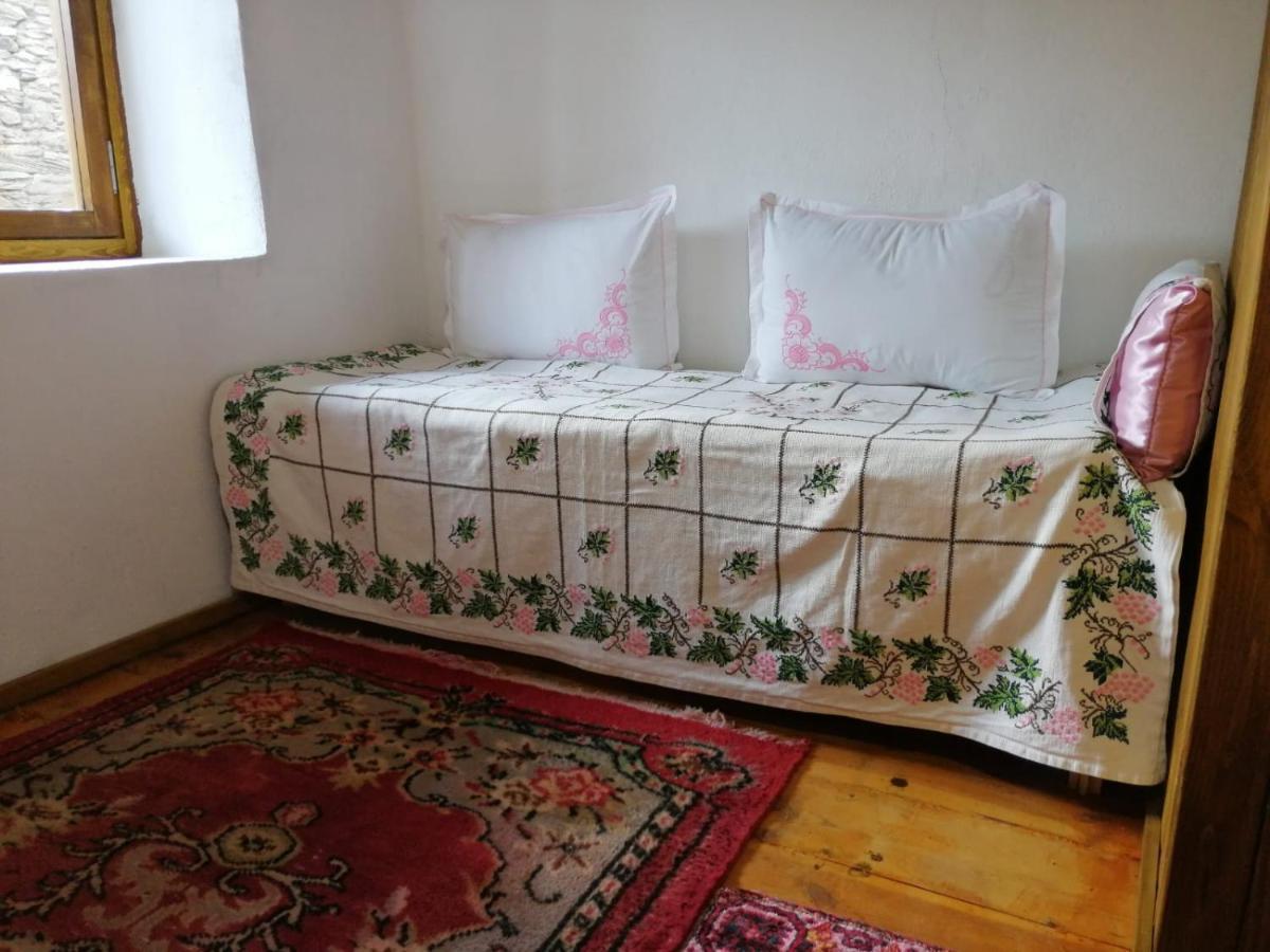 Lubbey Butik Otel Dolaylar Екстериор снимка