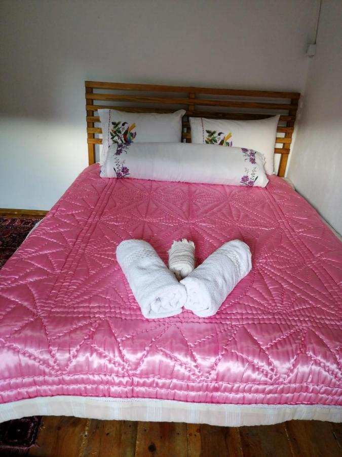 Lubbey Butik Otel Dolaylar Екстериор снимка