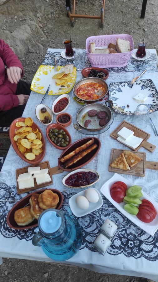 Lubbey Butik Otel Dolaylar Екстериор снимка