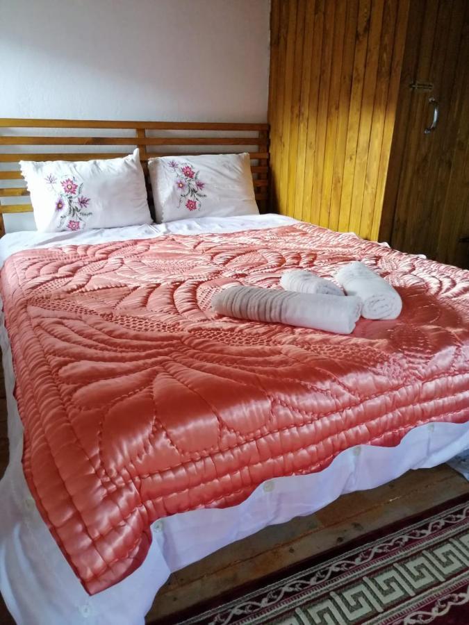 Lubbey Butik Otel Dolaylar Екстериор снимка