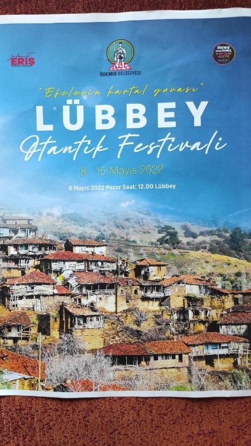 Lubbey Butik Otel Dolaylar Екстериор снимка