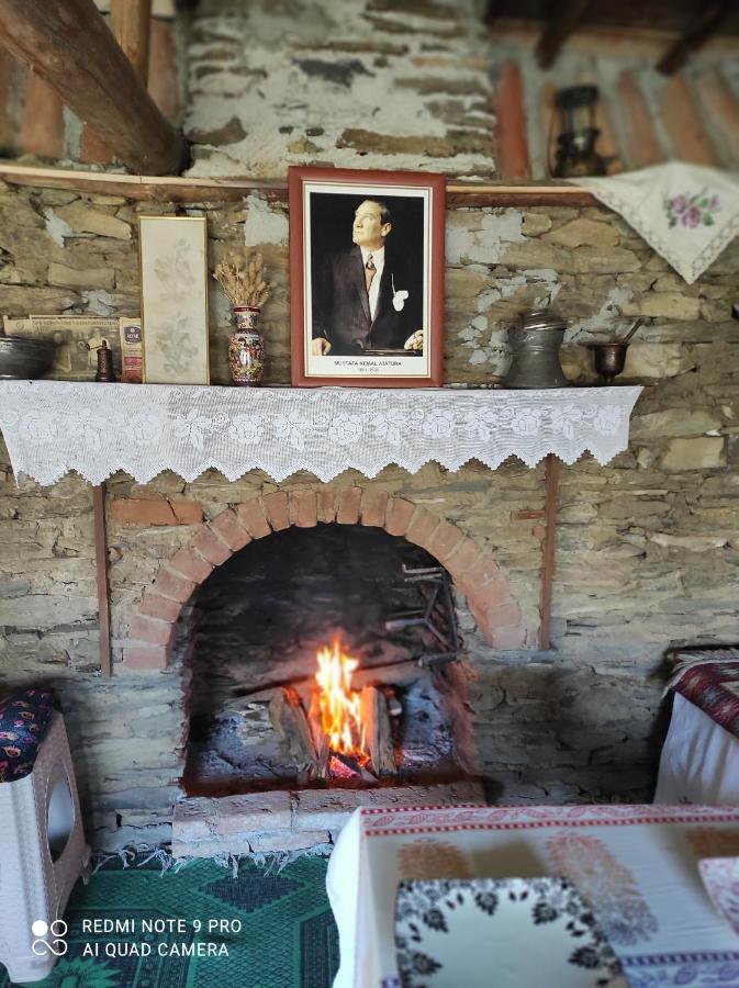 Lubbey Butik Otel Dolaylar Екстериор снимка