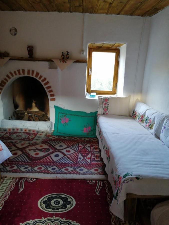 Lubbey Butik Otel Dolaylar Екстериор снимка