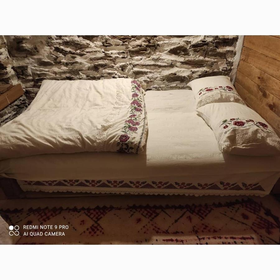 Lubbey Butik Otel Dolaylar Екстериор снимка
